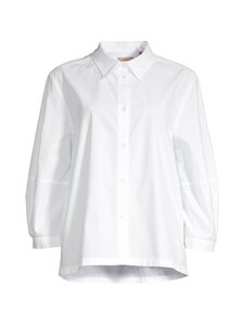 Rue de Tokyo - Popliinpluus Sylvie - WHITE | Stockmann