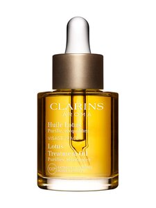 Clarins - Lotus Face Treatment Oil -kasvoöljy 30 ml | Stockmann