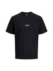 Jack & Jones - JjeSoho T-krekls - BLACK Jack & Jones - JjeSoho T-krekls - BLACK | Stockmann