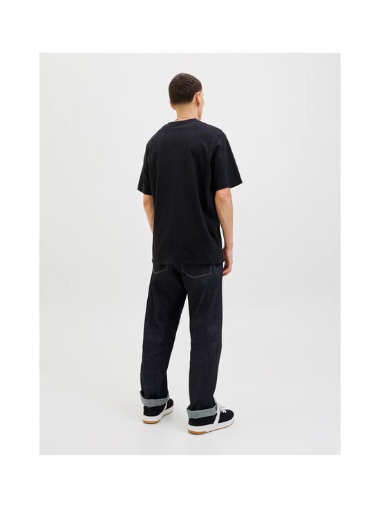 Jack & Jones - JjeSoho t-paita - BLACK - photo 3 Jack & Jones - JjeSoho t-paita - BLACK | Stockmann - photo 3