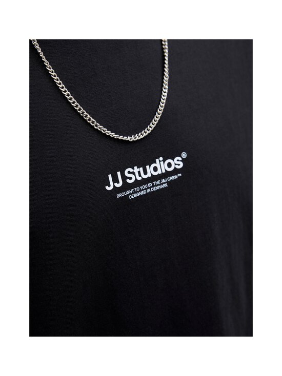 Jack & Jones - JjeSoho t-paita - BLACK - photo 7 Jack & Jones - JjeSoho t-paita - BLACK | Stockmann - photo 7