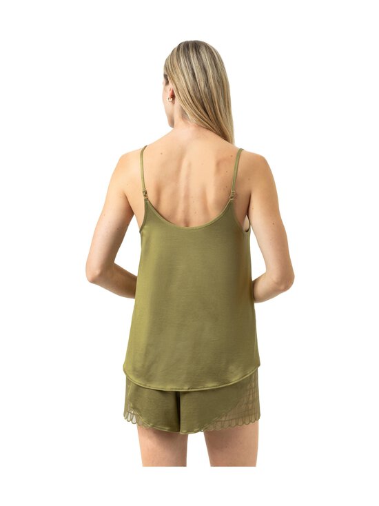 Mey - Temptation- hihaton paita - 1785 GOLDEN FERN | Stockmann - photo 3