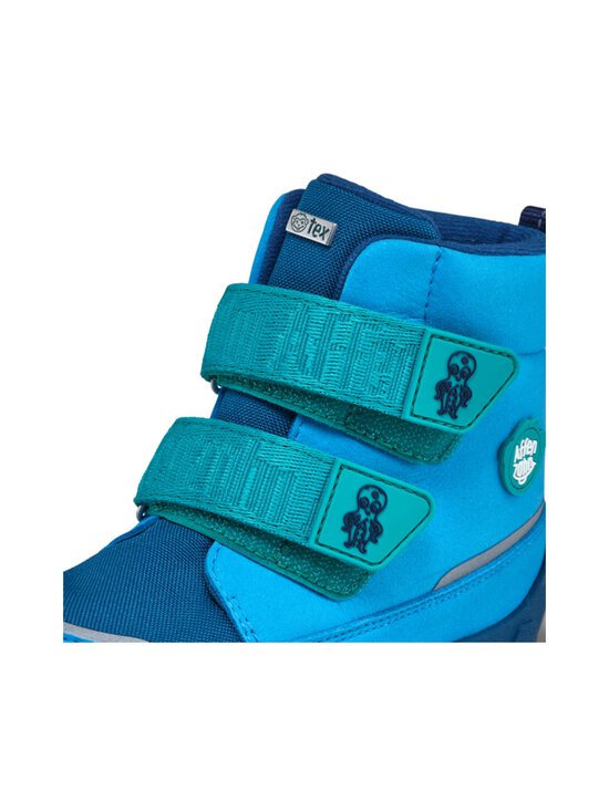 AFFENZAHN - Mid Boot Vegan Comfy -paljasjalkakengät - 30004 | Stockmann - photo 5