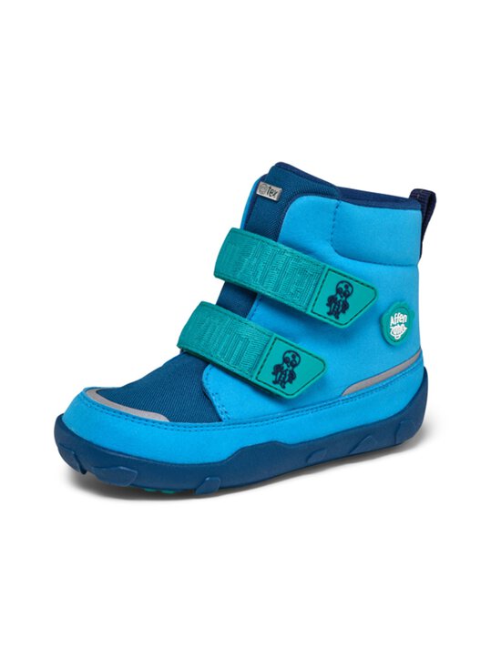 AFFENZAHN - Mid Boot Vegan Comfy -paljasjalkakengät - 30004 | Stockmann - photo 7