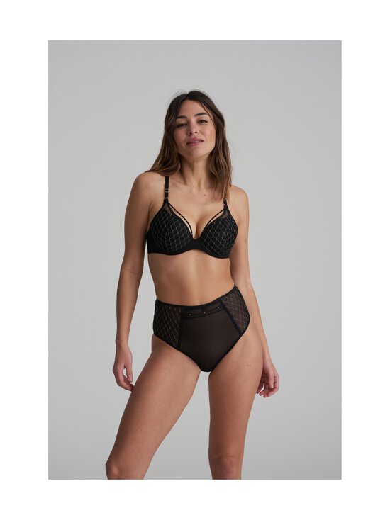 Marie Jo - Colima heartshape -rintaliivit - ZWA BLACK | Stockmann - photo 5