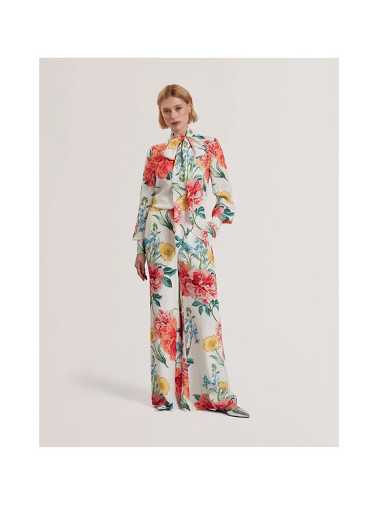 Ted Baker London - Luusile-paitapusero - WHITE - photo 3 Ted Baker London - Luusile-paitapusero - WHITE | Stockmann - photo 3
