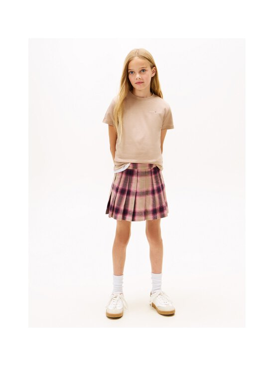 Tommy Hilfiger - Mini Corp t-paita - GUQ MALTED MILK - photo 3 Tommy Hilfiger - Mini Corp t-paita - GUQ MALTED MILK | Stockmann - photo 3