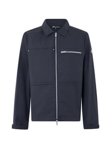 Moose Knuckles - Topflight-paitatakki - 833 NAVY | Stockmann