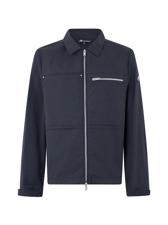 Moose Knuckles - Topflight-paitatakki - 833 NAVY | Stockmann - photo 1