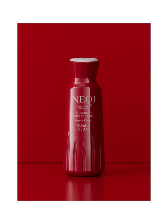 NEQI - Repair Reveal -shampoo - NOCOL | Stockmann - photo 2
