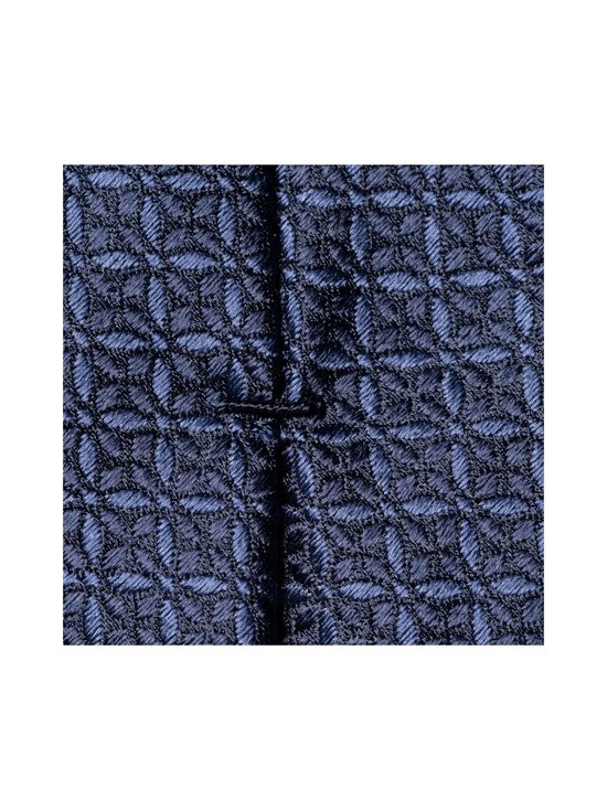 Eton - Geometric zīda kaklasaite - 27 DARK BLUE - photo 4 Eton - Geometric zīda kaklasaite - 27 DARK BLUE | Stockmann - photo 4