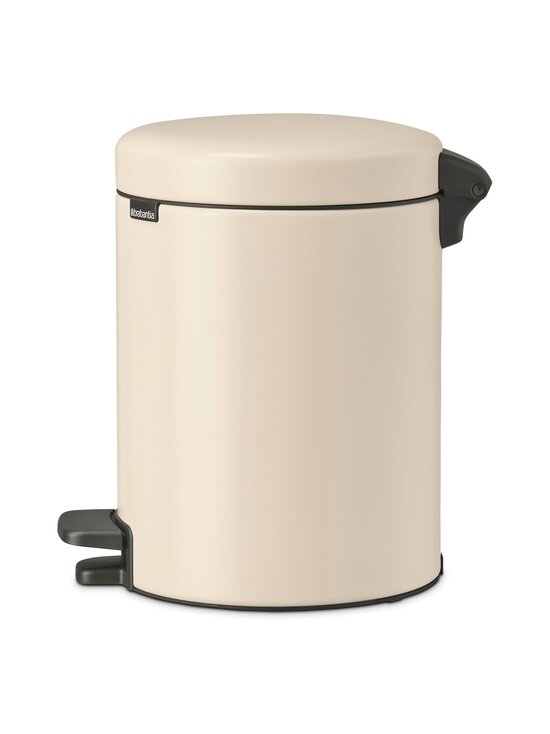 Brabantia - Pedaaliga prügikast 5 l - SOFT BEIGE - photo 2 Brabantia - Pedaaliga prügikast 5 l - SOFT BEIGE | Stockmann - photo 2