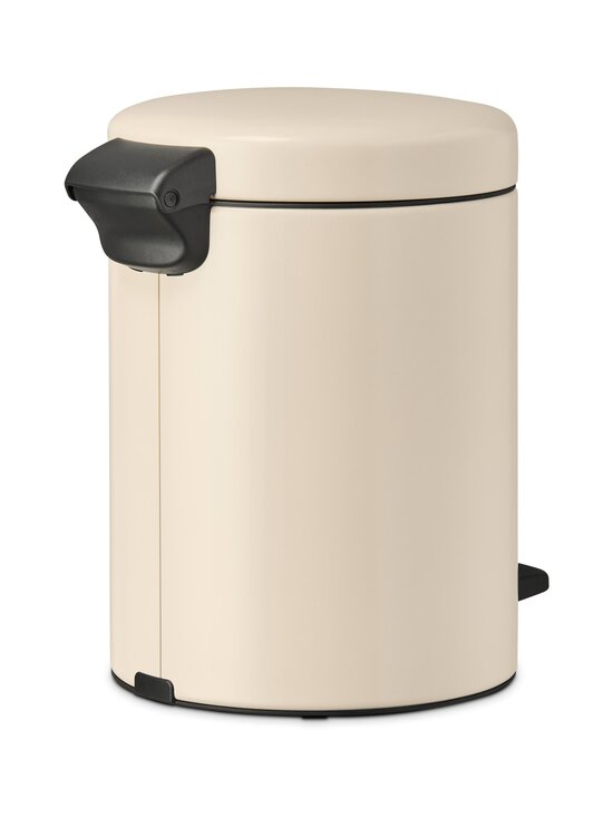 Brabantia - Pedaaliga prügikast 5 l - SOFT BEIGE - photo 4 Brabantia - Pedaaliga prügikast 5 l - SOFT BEIGE | Stockmann - photo 4