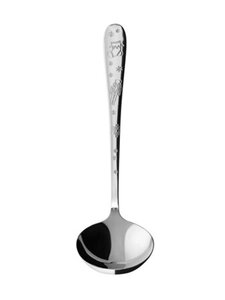 Villeroy & Boch - Toy's Delight Soup -kauha - STAINLESS STEEL | Stockmann