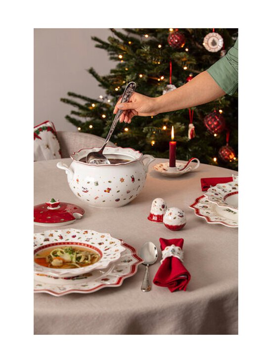 Villeroy & Boch - Toy's Delight Soup -kauha - STAINLESS STEEL | Stockmann - photo 2