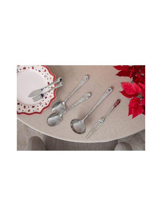 Villeroy & Boch - Toy's Delight Soup -kauha - STAINLESS STEEL | Stockmann - photo 3
