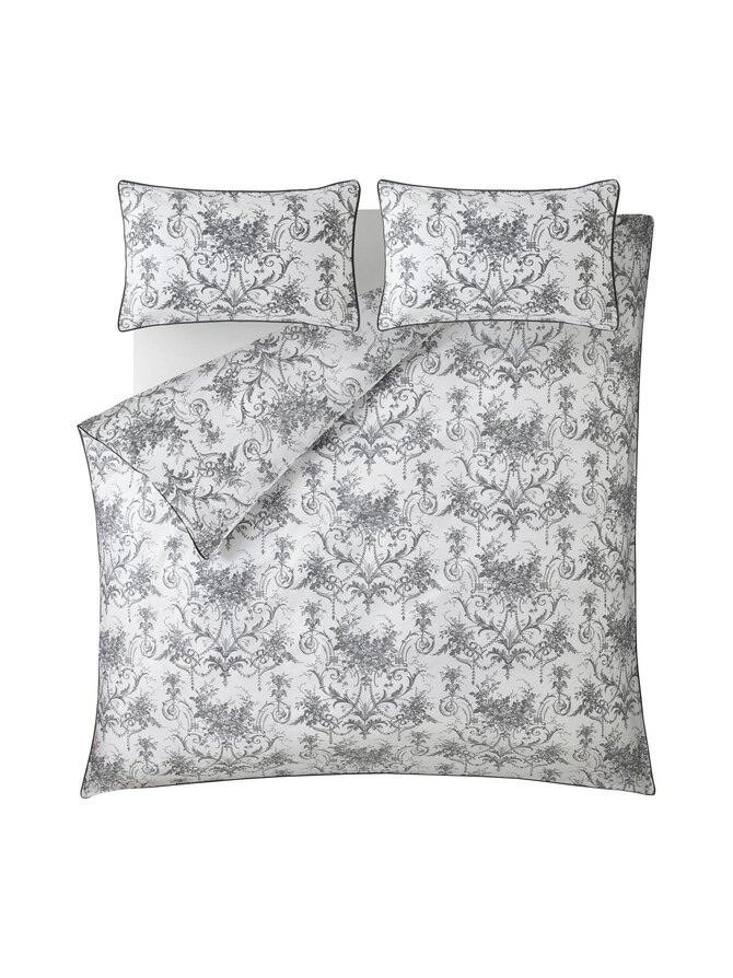Laura Ashley - Tuleries-pussilakana