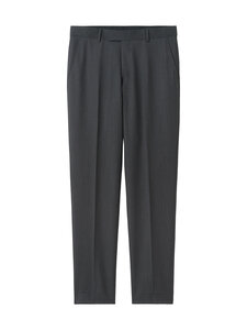 Tiger of Sweden - Tenuta Mix & Match -housut - 060 GRAPHITE | Stockmann