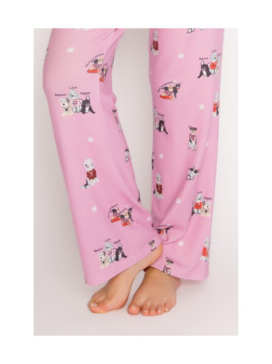 Pj Salvage - Rescues My Favourite Breed -pyjama 2-osainen - ALT ROSA | Stockmann - photo 8