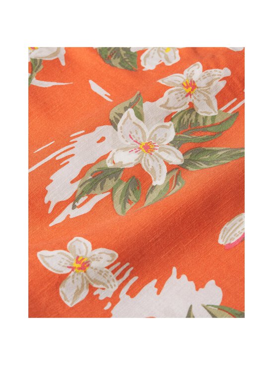 Tommy Hilfiger - Lühikesed püksid Mercer - 0JG BRILLIANT ORANGE / ALLOVER - photo 3 Tommy Hilfiger - Lühikesed püksid Mercer - 0JG BRILLIANT ORANGE / ALLOVER | Stockmann - photo 3