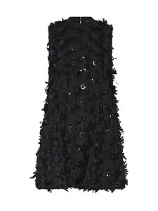 BRUUNS BAZAAR - SculusBBChi-mekko - BLACK | Stockmann