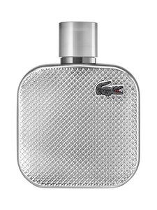 Lacoste - L.12.12 Silver Grey EdP | Stockmann