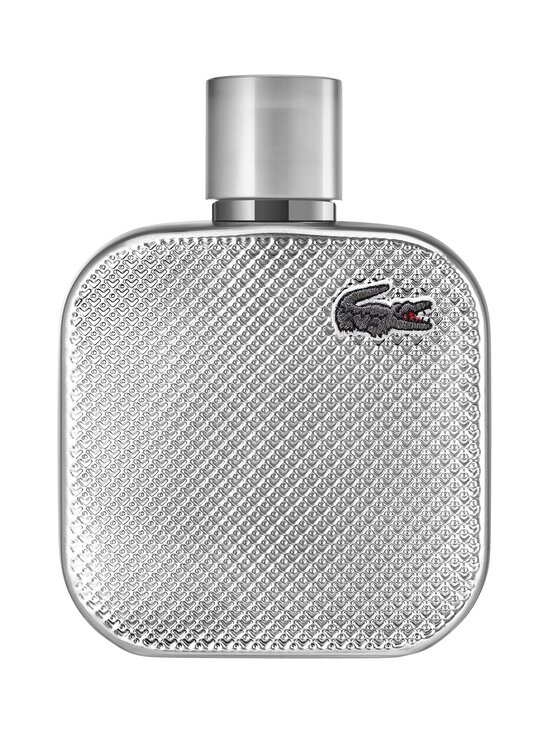 Lacoste - L.12.12 Silver Grey EdP - NOCOL | Stockmann - photo 1