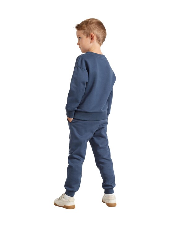 Lindex - Spider-Man -collegehousut - 2065 DARK BLUE - photo 4 Lindex - Spider-Man -collegehousut - 2065 DARK BLUE | Stockmann - photo 4