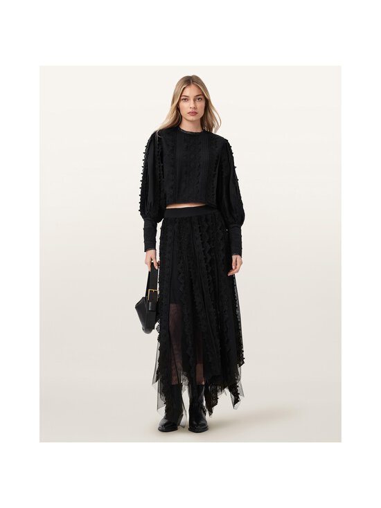 Allsaints - Vashtie-hame - BLACK | Stockmann - photo 2