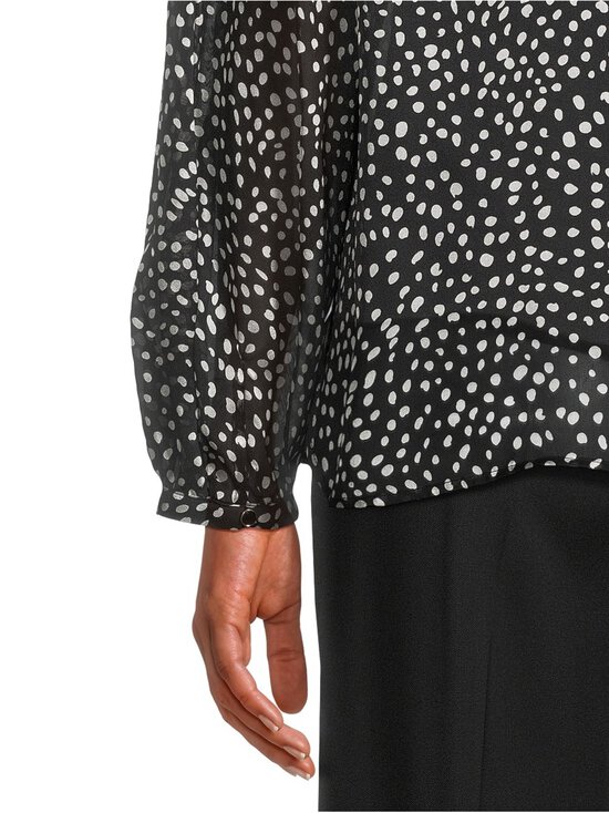 Max Mara Studio - MStetere-pusero - 002 BLACK | Stockmann - photo 6