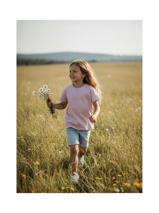 Name It - NkfRuaja t-krekls - KEEPSAKE LILAC | Stockmann - photo 3