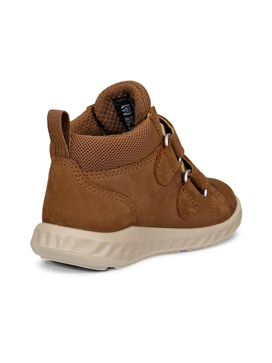 ecco - Lite Infant Waterproof -nahkakengät - 51055 CAMEL/CAMEL | Stockmann - photo 3