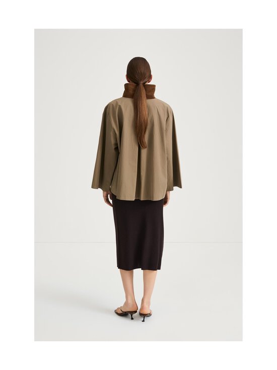 Stylein - Salerno-takki - ARMY GREEN | Stockmann - photo 3