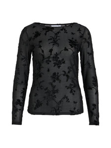 Vila - ViMiranda-paita - BLACK BEAUTY | Stockmann