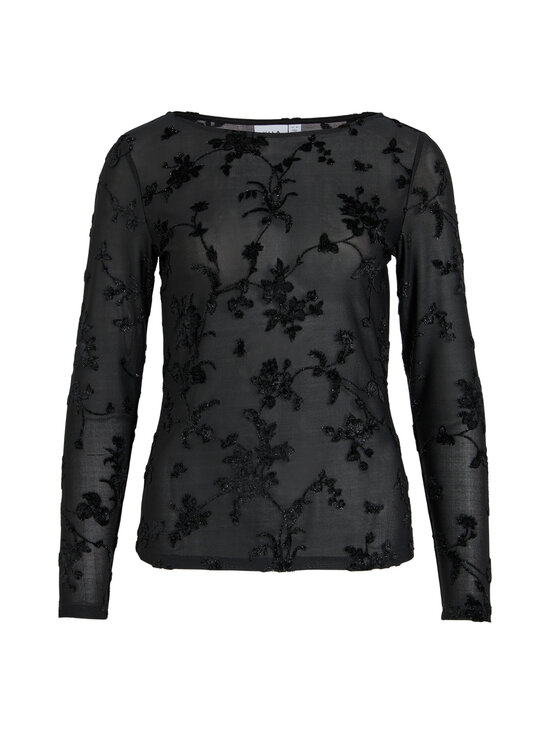 Vila - ViMiranda-paita - BLACK BEAUTY | Stockmann - photo 1