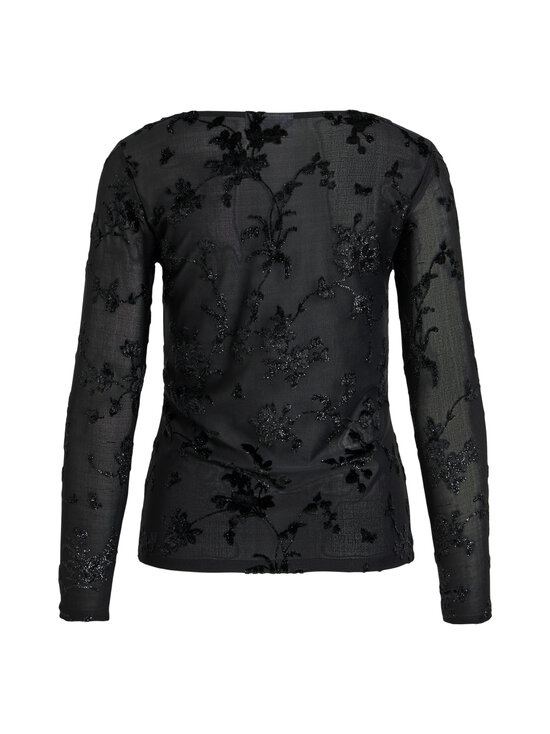 Vila - ViMiranda-paita - BLACK BEAUTY | Stockmann - photo 2
