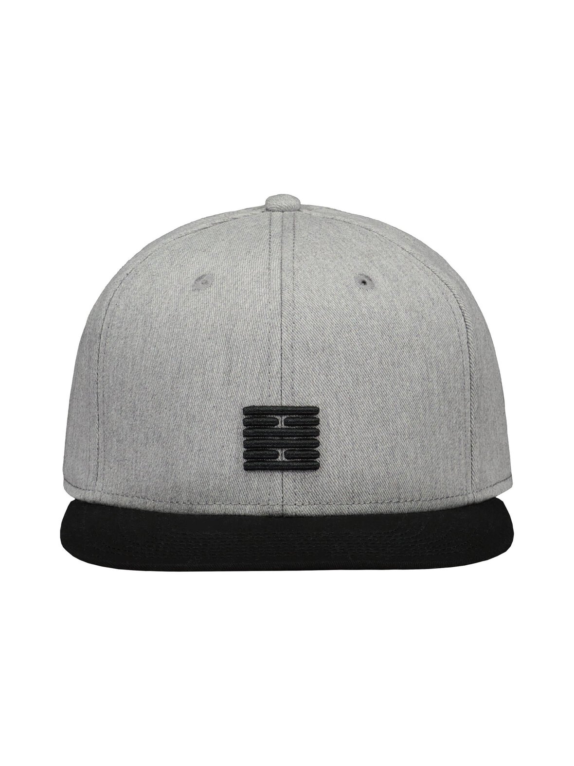 Brick Snapback -lippalakki