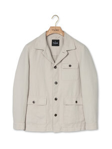 Turo - Scottsdale work -takki - 22 ECRU | Stockmann