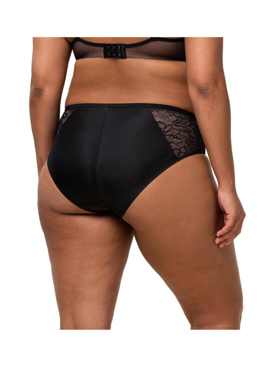 Triumph - Amourette Charm Maxi aluspüksid - 0004 BLACK - photo 3 Triumph - Amourette Charm Maxi aluspüksid - 0004 BLACK | Stockmann - photo 3