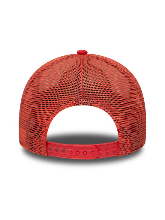 New Era - Youth Adventure Patch Trucket -lippalakki - SWCWHI | Stockmann - photo 4