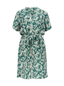 Object - ObjJacira Botanical Garden -mekko - BOTANICAL GARDEN AOP:SANDSHELL ABSTRACT | Stockmann