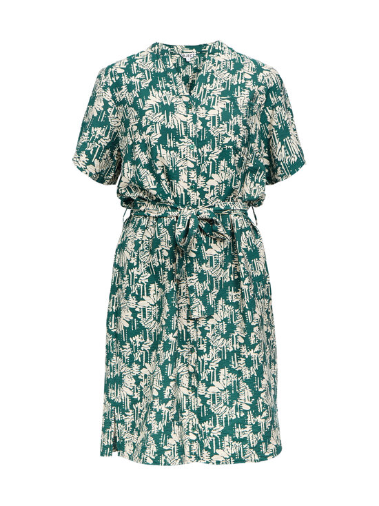 Object - ObjJacira Botanical Garden -mekko - BOTANICAL GARDEN AOP:SANDSHELL ABSTRACT | Stockmann - photo 1