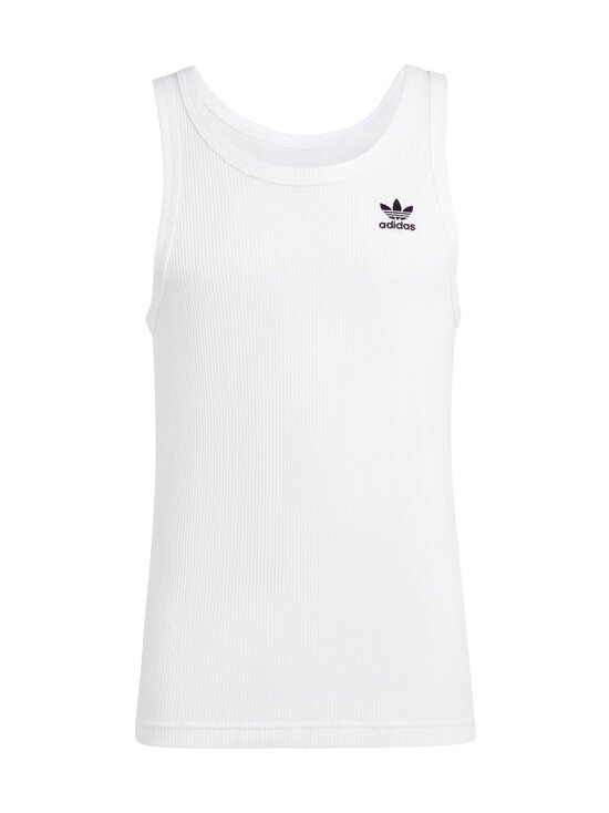 adidas Originals - Essential Tank -toppi - IY7366 WHITE - photo 1 adidas Originals - Essential Tank -toppi - IY7366 WHITE | Stockmann - photo 1
