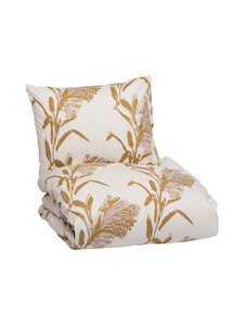 Pentik - Voodipesukomplekt Ruoko 150 x 210 / 50 x 60 cm - WHITE Pentik - Voodipesukomplekt Ruoko 150 x 210 / 50 x 60 cm - WHITE | Stockmann