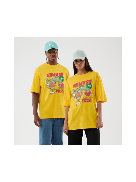 New Era - Character t-paita - CNY | Stockmann - photo 4