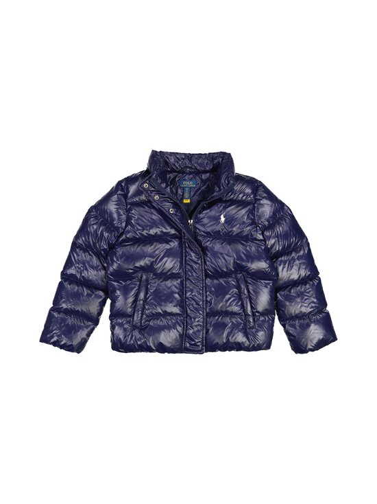 Polo Ralph Lauren - Bomber-untuvatakki - NEWPORT NAVY - photo 3 Polo Ralph Lauren - Bomber-untuvatakki - NEWPORT NAVY | Stockmann - photo 3
