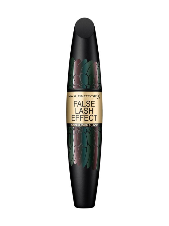False Lash Effect Deep Raven Black Mascara -ripsiväri 13,1 ml
