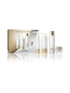 SENSAI - Saho Trial Set Limited -ihonhoitopakkaus | Stockmann