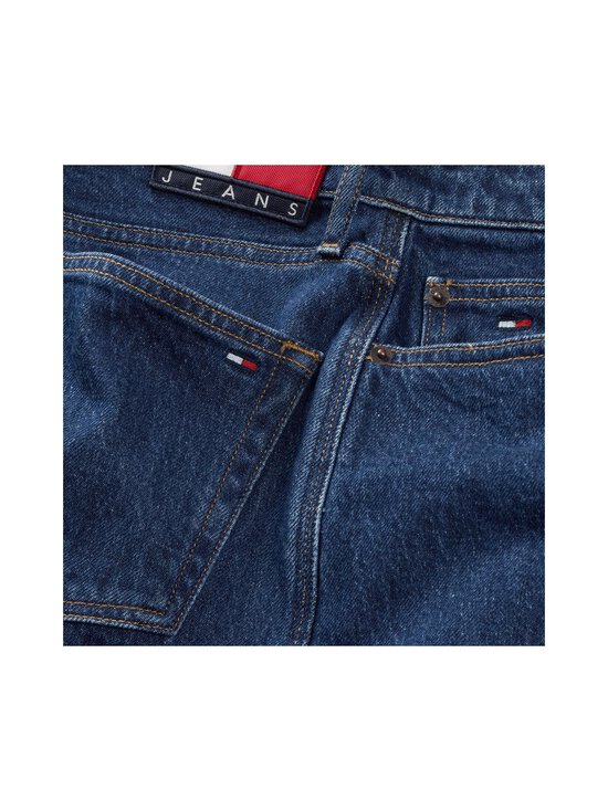 Tommy Jeans - Claire-leveälahkeiset farkut - 1BK DENIM DARK | Stockmann - photo 3