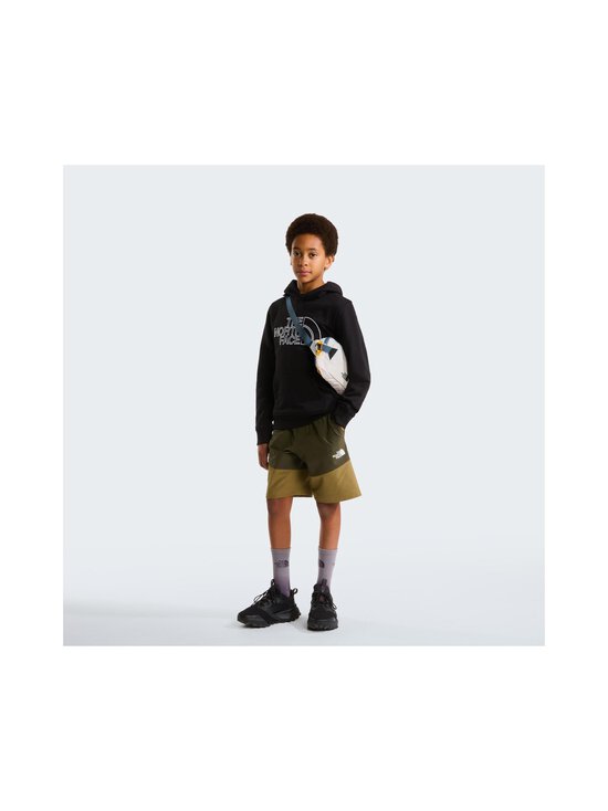 The North Face - Drew Peak Light -huppari - JK3 TNF BLACK | Stockmann - photo 3